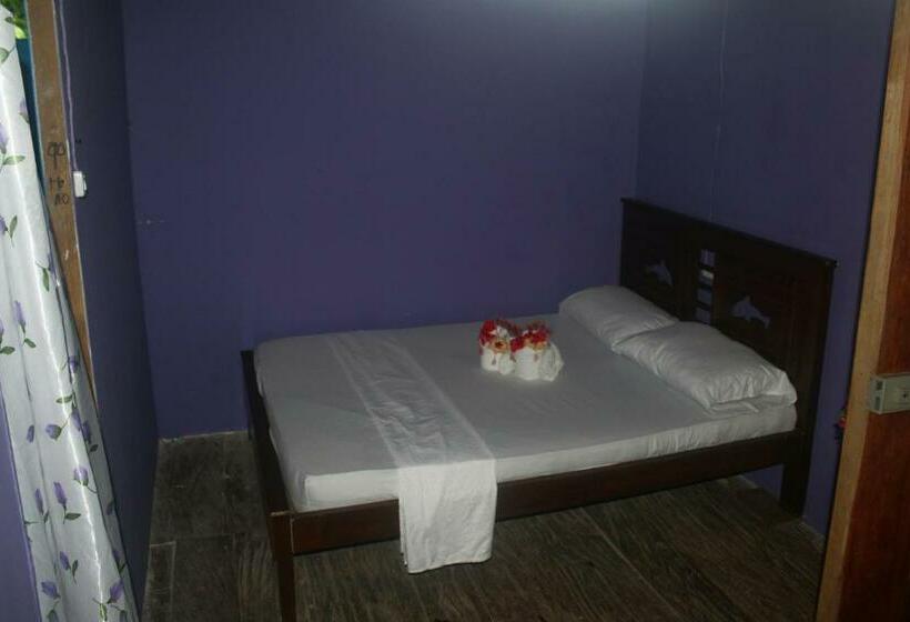 پانسیون Posada Kevelin