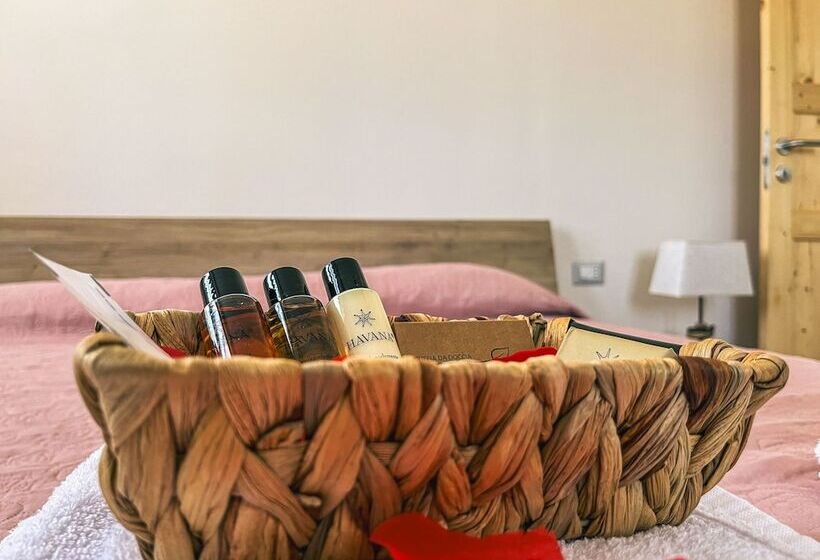 ペンション Villa Tuscia Apartments