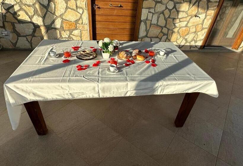 ペンション Villa Tuscia Apartments