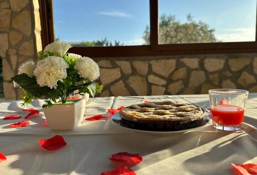 ペンション Villa Tuscia Apartments