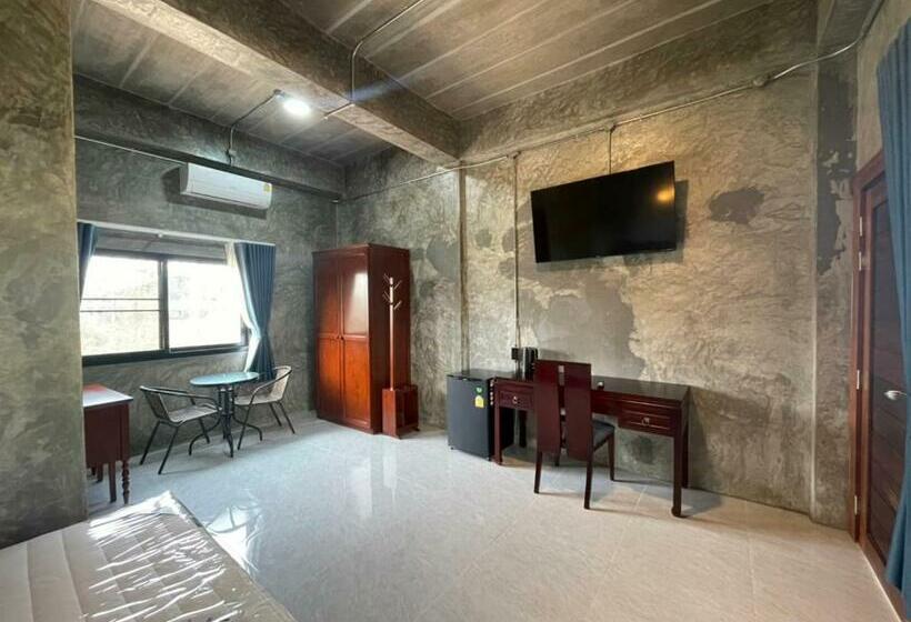 住宿加早餐  Khwaithai Resort & Homestay   ควายไทย