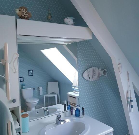 צימר Mr Choliere Le Champ Du Chêne