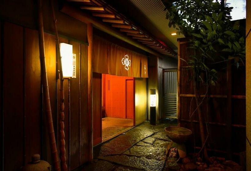 Hotel 京よろず