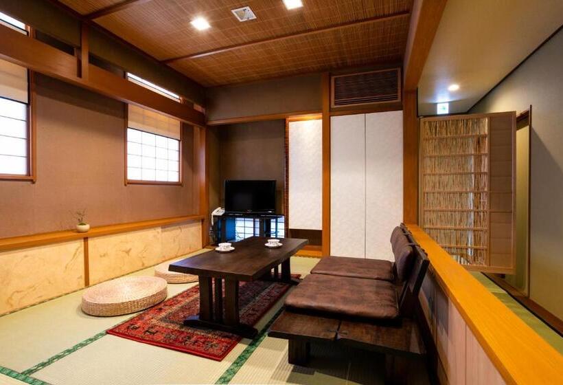 Hotel 京よろず