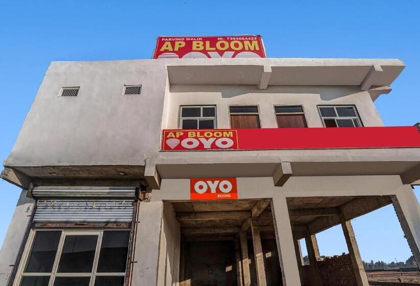 Отель Flagship Ap Bloom