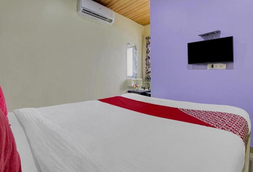 בית מלון כפרי Flagship Shrusti Lodge