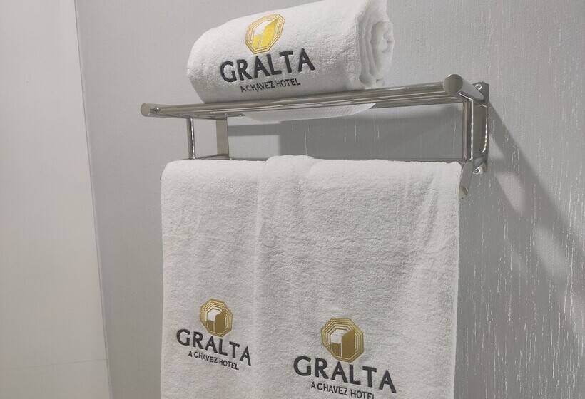 هتل Gralta
