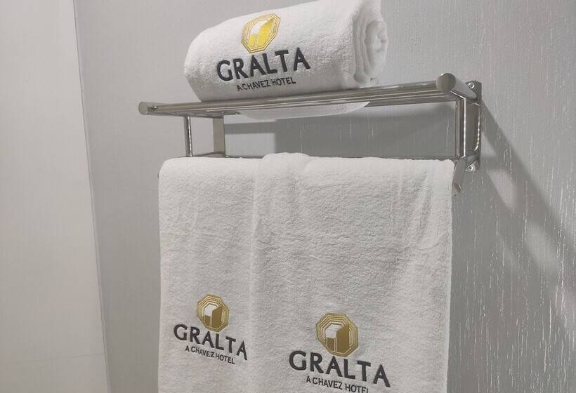فندق Gralta