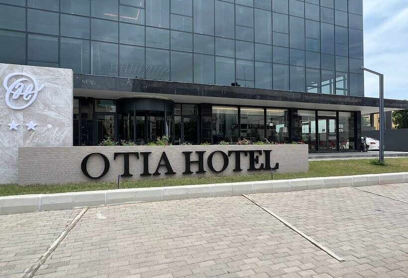 فندق Otia