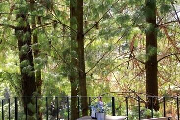 هتل Sublime Valley Resort
