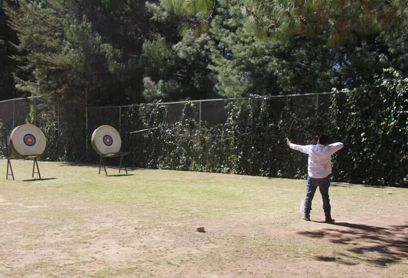 فندق Sublime Valley Resort