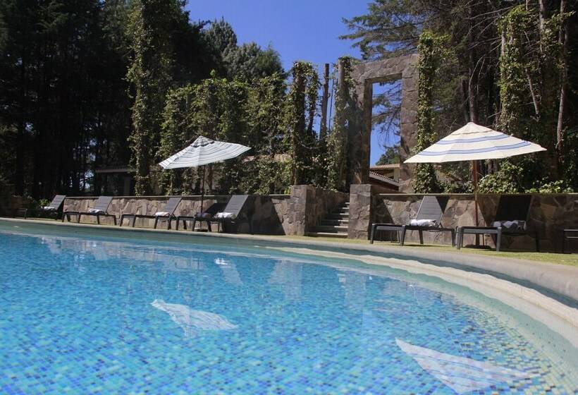 فندق Sublime Valley Resort