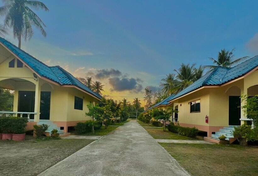 酒店 Thungwua Laen Resort