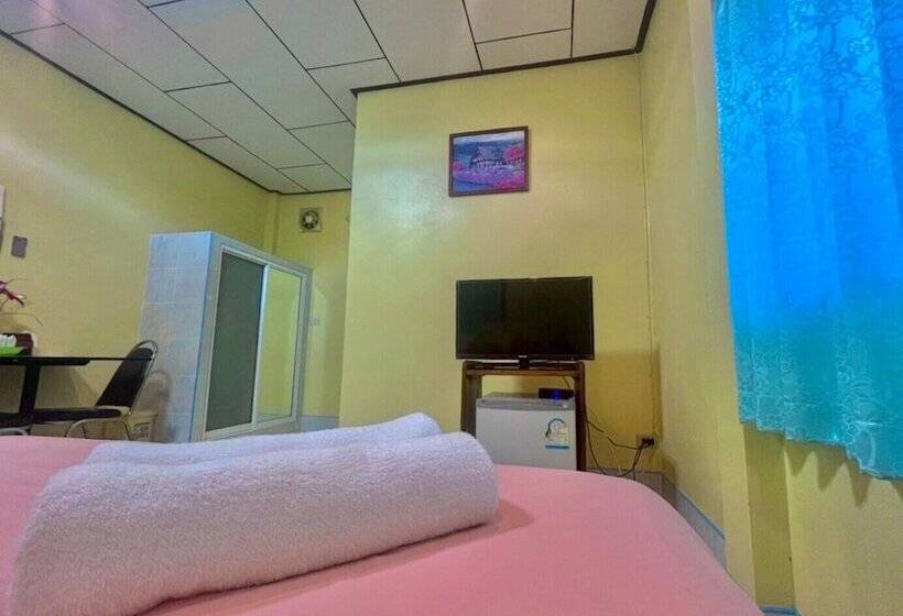 酒店 Thungwua Laen Resort
