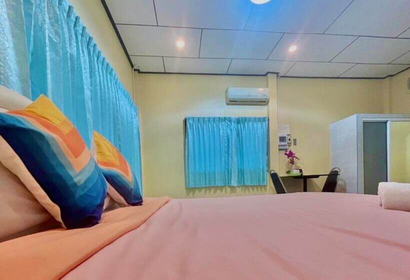 酒店 Thungwua Laen Resort
