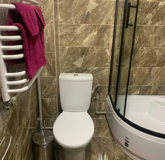 فندق على الطريق мотель «паляниця»