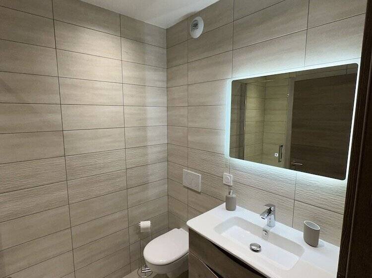 Musieges Appart Hôtel