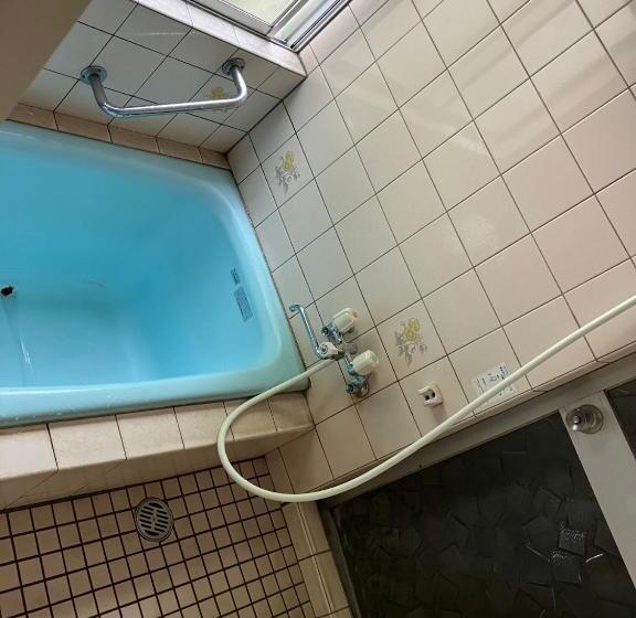 פנסיון 古民家hakkou Kibi