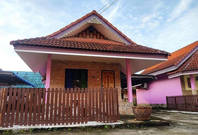 Курорт หนองใหญ่รีสอร์ท