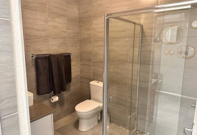 استراحتگاه Mukumbura Lodge Bilene