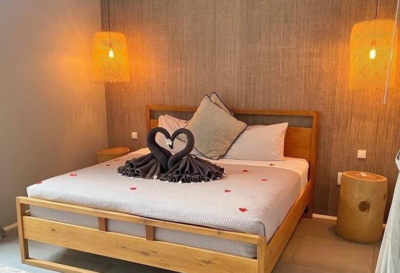 استراحتگاه Mukumbura Lodge Bilene