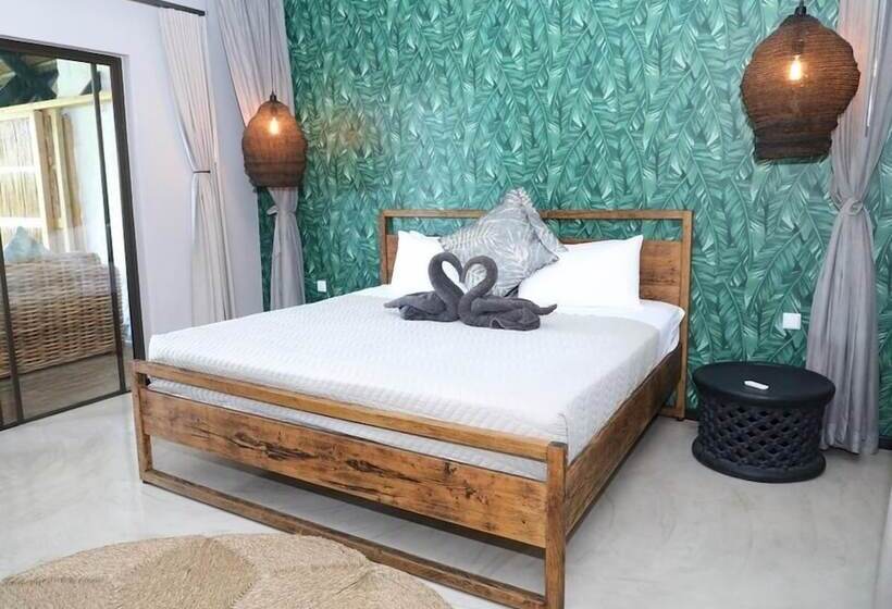 استراحتگاه Mukumbura Lodge Bilene