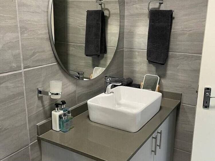 استراحتگاه Mukumbura Lodge Bilene
