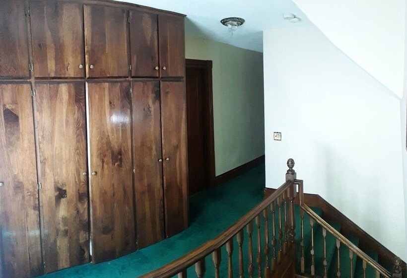 Terrapin Hostel