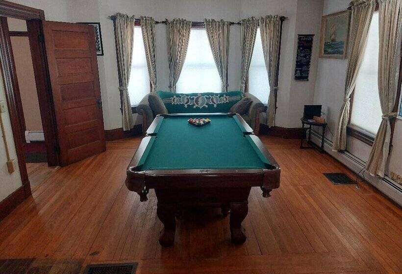Terrapin Hostel