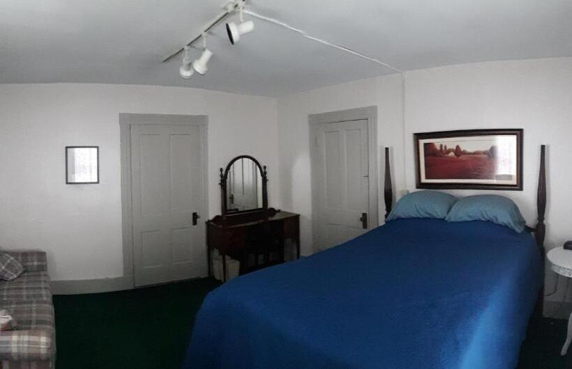 Terrapin Hostel