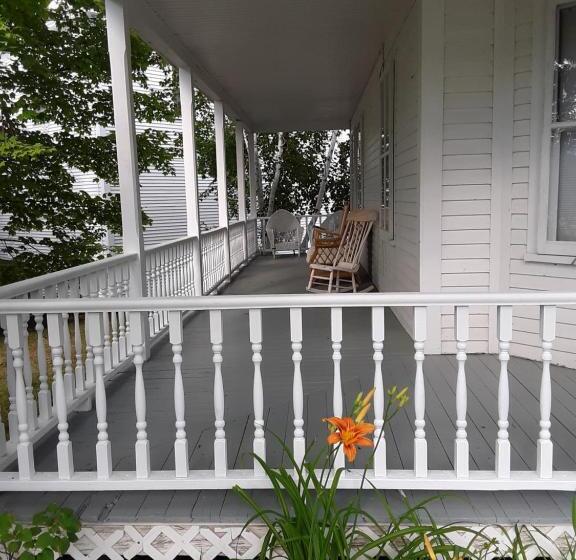 Terrapin Hostel
