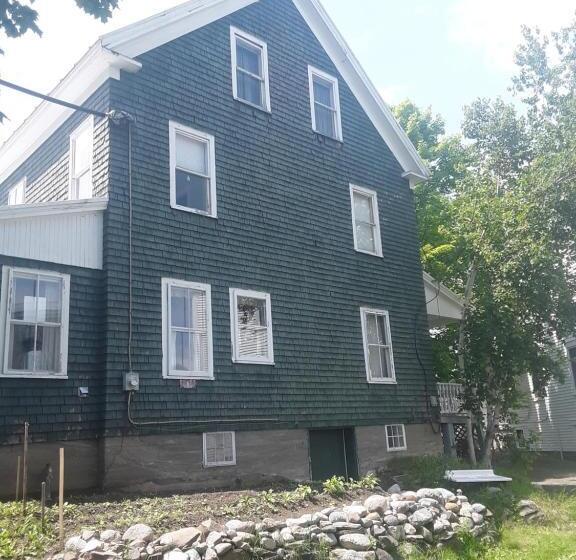 Terrapin Hostel