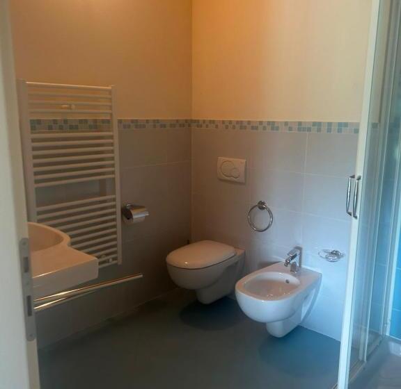 צימר Ranch Borgo Bella Vita