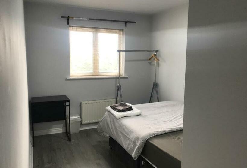 צימר Comfortable Stay