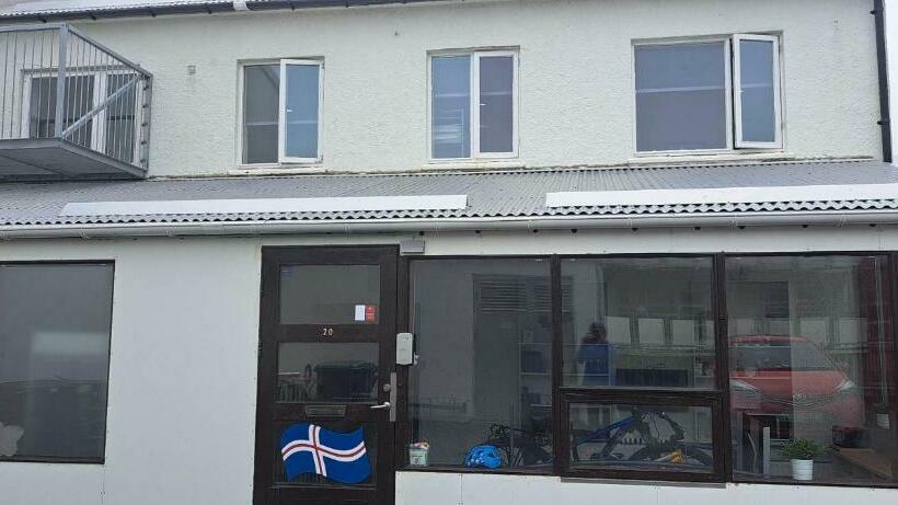 Holiday Hostel