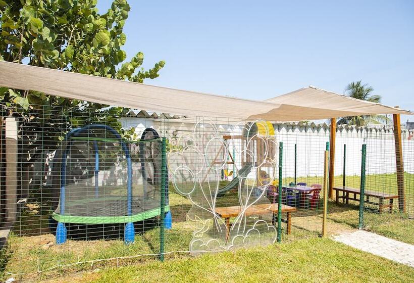 فندق Casa Viento