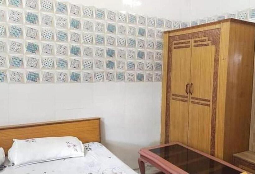 ホテル Ivy, Talwara