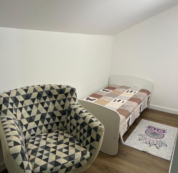 بنسيون Casa Cu Flori Maramures