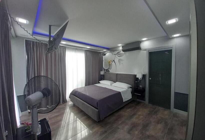 پانسیون Casa Mika