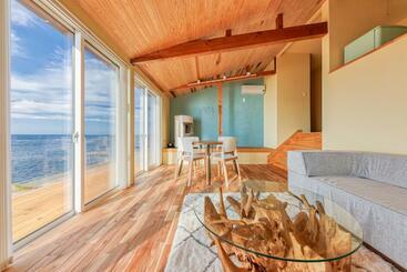 پانسیون Nihonkai Yuhi Villa One Story   Vacation Stay 67117v