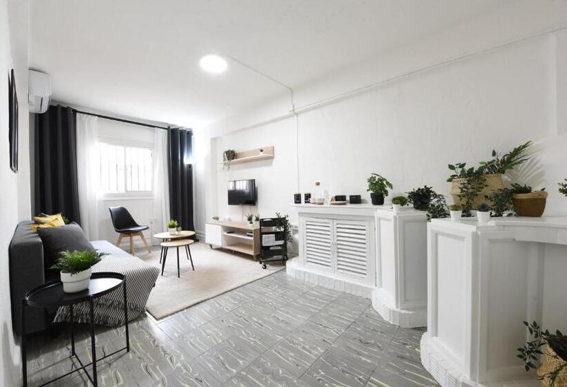 پانسیون Nordik Apartments Village  Arroyo Rovaniemi