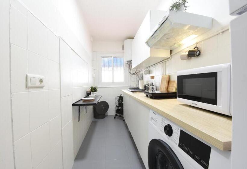 پانسیون Nordik Apartments Village  Arroyo Rovaniemi