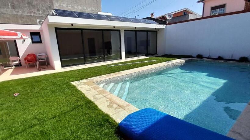 פנסיון Sargaço Suíte Pool And Beach