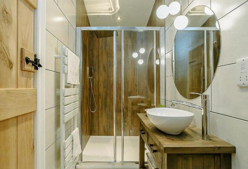 リゾートホテル Nantycoed Lodges