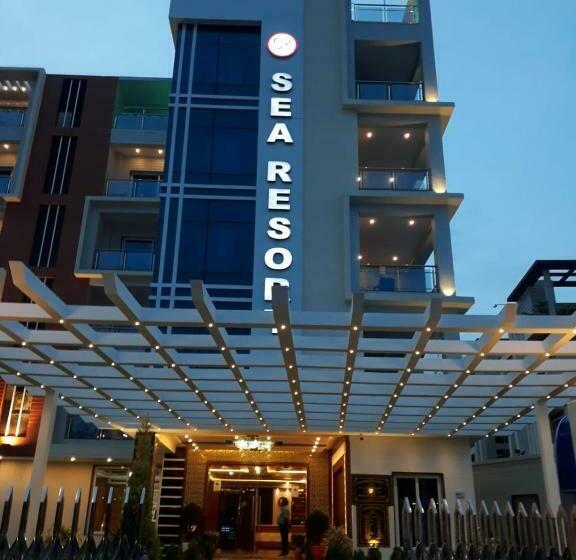Sea Resort