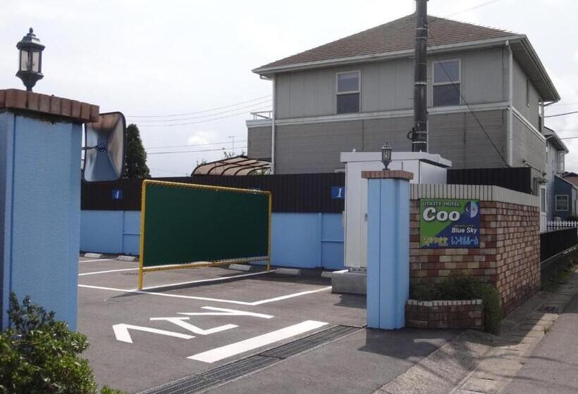 Utility Hotel Coo   Vacation Stay 12495v