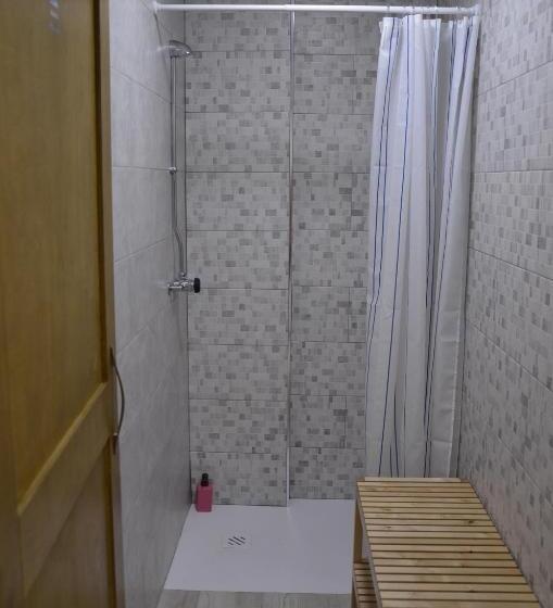 Albergue Cascoxu