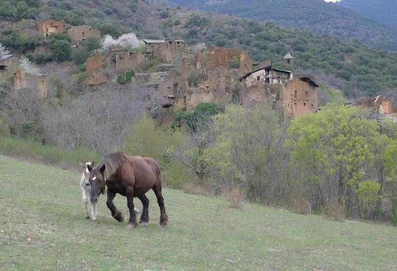 호스텔 El Cabirol