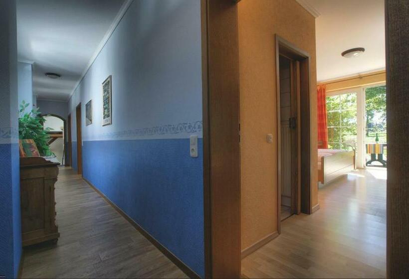 호스텔 Gasthaus Herrig