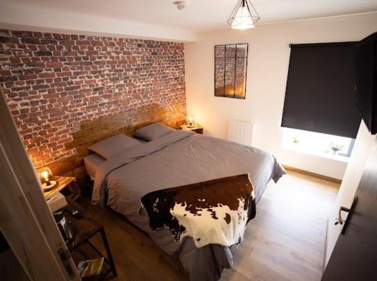 ユースホステル L’auberge De Papa